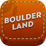 Boulderland Logo
