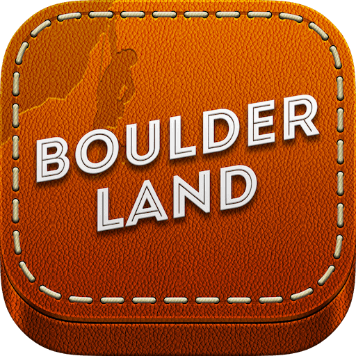 Boulderland