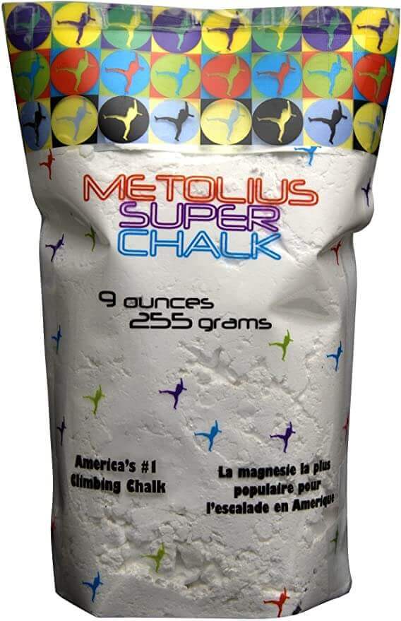Metolius Chalk