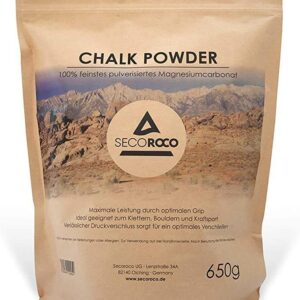 Secoroco Chalk Powder