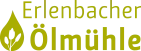 Erlenbacher Ölmühle - Logo
